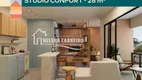 Foto 18 de Apartamento com 1 Quarto à venda, 19m² em TAMANDARE I, Tamandare