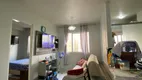 Foto 2 de Apartamento com 1 Quarto à venda, 35m² em Cambuci, São Paulo