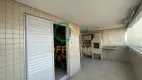 Foto 4 de Apartamento com 3 Quartos à venda, 116m² em Ponta da Praia, Santos