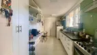 Foto 8 de Apartamento com 4 Quartos para alugar, 150m² em Itapuã, Vila Velha