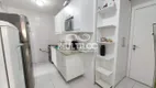 Foto 25 de Apartamento com 3 Quartos para alugar, 135m² em José Menino, Santos