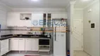 Foto 17 de Apartamento com 3 Quartos à venda, 100m² em Vila Assuncao, Santo André