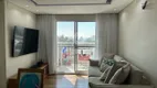 Foto 3 de Apartamento com 3 Quartos à venda, 82m² em Jardim das Vertentes, São Paulo