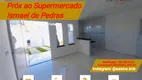 Foto 3 de Casa com 3 Quartos à venda, 87m² em Pedras, Fortaleza