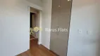 Foto 14 de Flat com 2 Quartos à venda, 80m² em Itaim Bibi, São Paulo