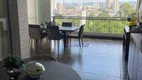 Foto 5 de Apartamento com 4 Quartos à venda, 231m² em Santana, São Paulo