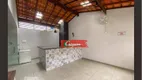 Foto 5 de Apartamento com 2 Quartos à venda, 65m² em Jardim Vila Rica, Santo André