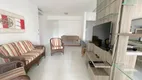 Foto 3 de Apartamento com 2 Quartos para alugar, 89m² em Jardim Astúrias, Guarujá