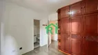 Foto 12 de Apartamento com 3 Quartos à venda, 97m² em Tombo, Guarujá