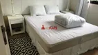 Foto 9 de Flat com 2 Quartos à venda, 50m² em Vila Olímpia, São Paulo