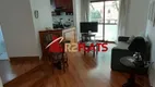 Foto 2 de Apartamento com 1 Quarto para alugar, 48m² em Bela Vista, São Paulo