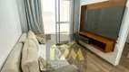 Foto 2 de Apartamento com 2 Quartos para alugar, 60m² em Campininha, São Paulo