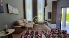 Foto 5 de Casa de Condomínio com 3 Quartos para alugar, 152m² em JARDIM ALTO DE ITAICI, Indaiatuba