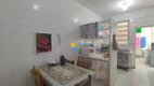 Foto 22 de Apartamento com 3 Quartos à venda, 180m² em Jardim Astúrias, Guarujá