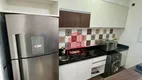 Foto 8 de Apartamento com 1 Quarto para alugar, 35m² em Campo Belo, São Paulo