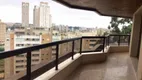 Foto 4 de Apartamento com 4 Quartos para venda ou aluguel, 242m² em Morumbi, São Paulo