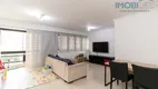 Foto 4 de Apartamento com 3 Quartos à venda, 118m² em Itaim Bibi, São Paulo