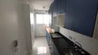 Foto 10 de Apartamento com 3 Quartos à venda, 76m² em Vila Anastácio, São Paulo