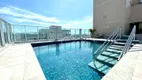 Foto 20 de Apartamento com 1 Quarto à venda, 55m² em Pompeia, Santos