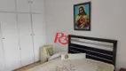 Foto 11 de Apartamento com 3 Quartos à venda, 239m² em Gonzaga, Santos