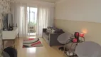 Foto 3 de Apartamento com 3 Quartos à venda, 101m² em Chácara Santo Antônio, São Paulo