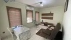 Foto 4 de Casa com 3 Quartos à venda, 210m² em Jardim Aurélia, Campinas