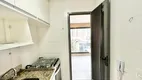 Foto 12 de Apartamento com 1 Quarto para venda ou aluguel, 40m² em Liberdade, São Paulo