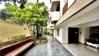 Foto 19 de Apartamento com 3 Quartos à venda, 120m² em Moema, São Paulo