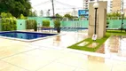 Foto 3 de Apartamento com 3 Quartos para alugar, 95m² em Ponta Negra, Natal