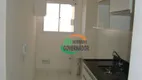 Foto 5 de Apartamento com 2 Quartos à venda, 55m² em Vila Industrial, Campinas