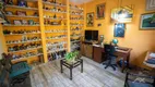 Foto 17 de Casa de Condomínio com 5 Quartos à venda, 255m² em Jacuba, Arealva