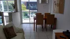 Foto 2 de Apartamento com 1 Quarto à venda, 44m² em Lagoa, Rio de Janeiro