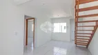 Foto 5 de Apartamento com 1 Quarto à venda, 39m² em Santo Onofre, Viamão