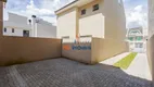 Foto 3 de Casa de Condomínio com 3 Quartos à venda, 129m² em Santa Felicidade, Curitiba