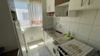 Foto 3 de Apartamento com 2 Quartos à venda, 42m² em Jardim Janaína, Biguaçu