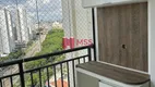 Foto 5 de Apartamento com 2 Quartos à venda, 54m² em Barra Funda, São Paulo