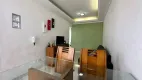 Foto 2 de Apartamento com 3 Quartos à venda, 55m² em Caiçaras, Belo Horizonte