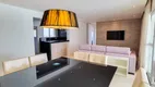 Foto 3 de Apartamento com 2 Quartos à venda, 113m² em Loteamento Alphaville Campinas, Campinas