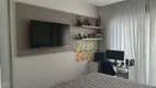 Foto 9 de Apartamento com 3 Quartos à venda, 138m² em Estreito, Florianópolis