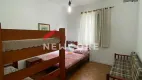 Foto 8 de Apartamento com 1 Quarto à venda, 43m² em Vila Guilhermina, Praia Grande