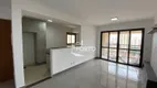 Foto 2 de Apartamento com 3 Quartos para alugar, 98m² em Paulista, Piracicaba