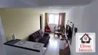 Foto 3 de Apartamento com 2 Quartos à venda, 45m² em Vila Carminha, Campinas