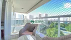 Foto 12 de Apartamento com 3 Quartos à venda, 125m² em Parque Iracema, Fortaleza