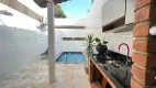 Foto 5 de Casa com 3 Quartos à venda, 130m² em Vila Belmiro, Santos