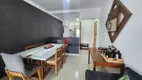 Foto 4 de Apartamento com 2 Quartos à venda, 88m² em Canto do Forte, Praia Grande