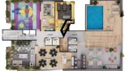 Foto 14 de Apartamento com 2 Quartos à venda, 58m² em Manaíra, João Pessoa