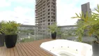 Foto 20 de Apartamento com 2 Quartos à venda, 133m² em Moema, São Paulo