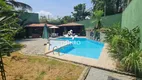 Foto 10 de Casa com 4 Quartos à venda, 360m² em Morro Nova Cintra, Santos