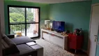Foto 2 de Apartamento com 3 Quartos à venda, 86m² em Alto Da Boa Vista, São Paulo