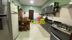 Foto 10 de Casa com 3 Quartos à venda, 372m² em Portinho, Cabo Frio
